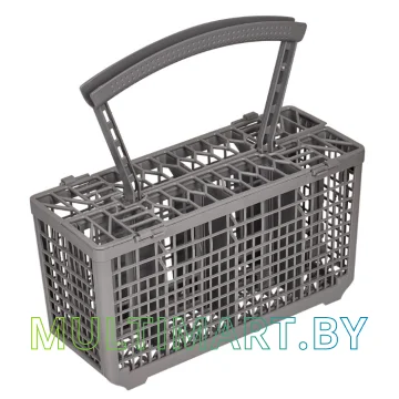 Посудомоечная машина MAUNFELD MLP-082D Light Beam картинка 13